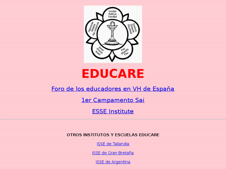 www.educare.info