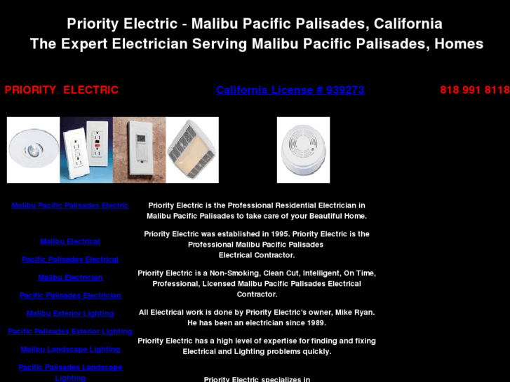 www.electricalmalibu.com