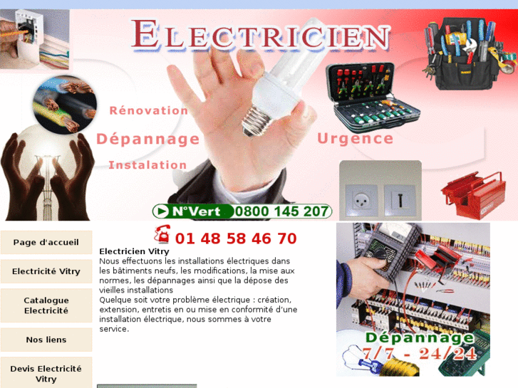 www.electricienvitry.net