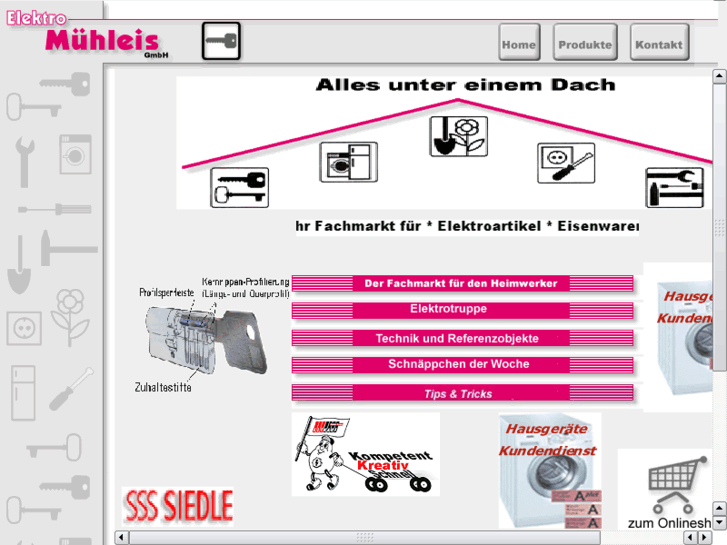 www.elektro-muehleis.de