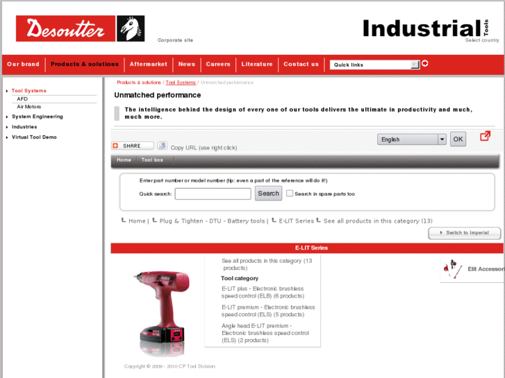 www.elitcordless.com