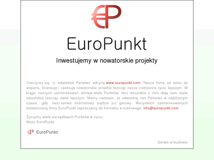 www.europunkt.com