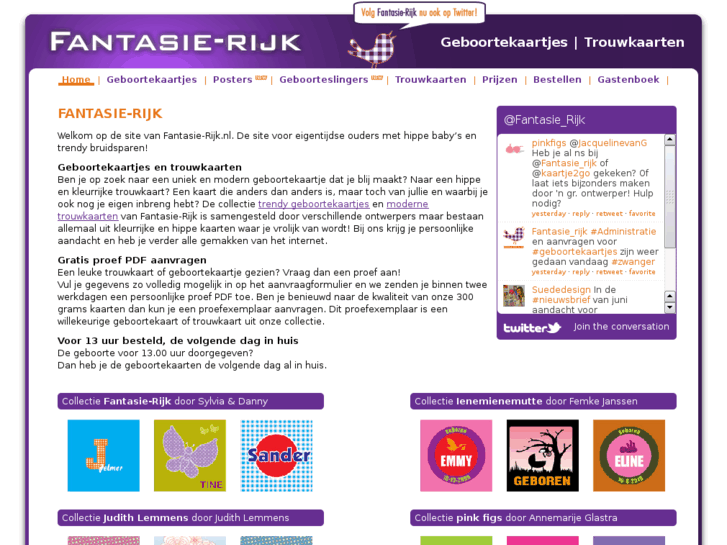 www.fantasie-rijk.nl