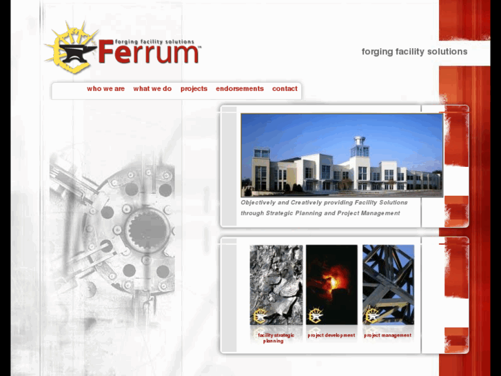 www.ferrumllc.com