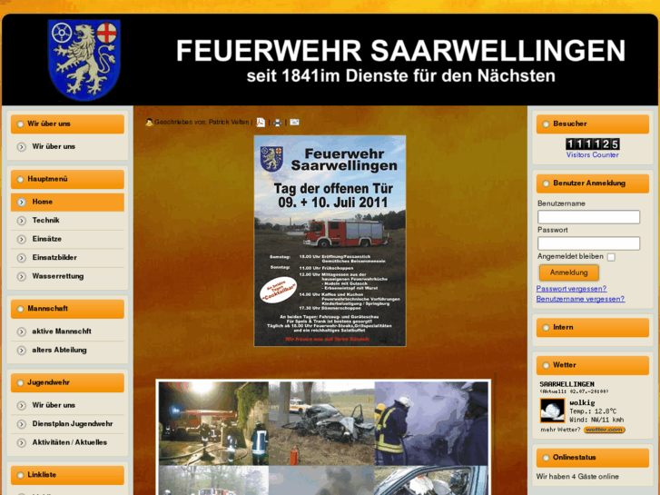 www.feuerwehr-saarwellingen.com