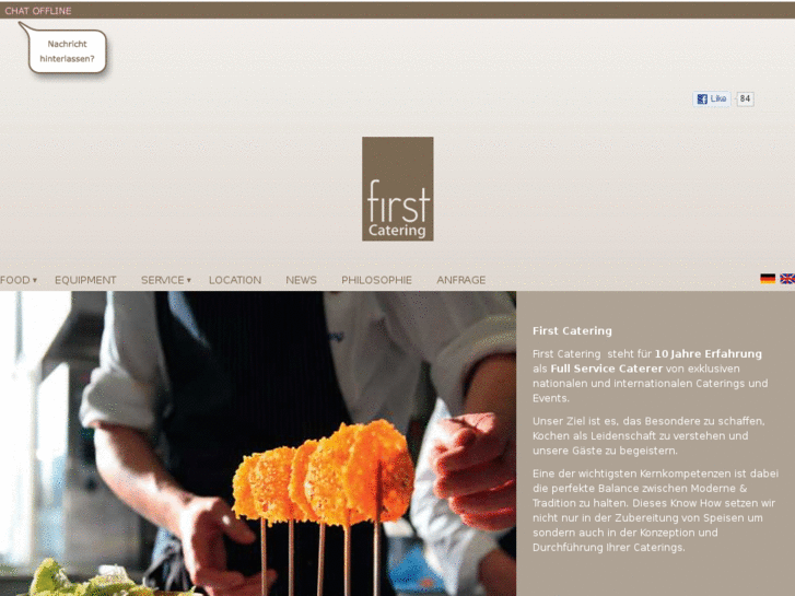 www.first-catering.com