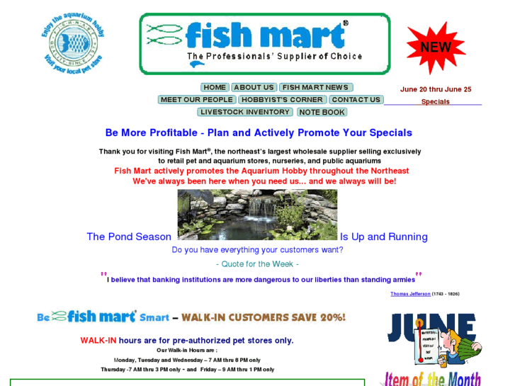 www.fishmartinc.com