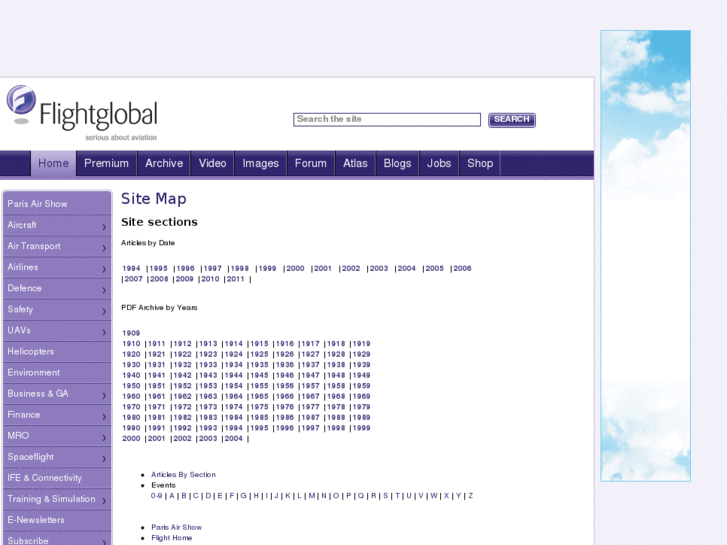www.flightglobalevents.com