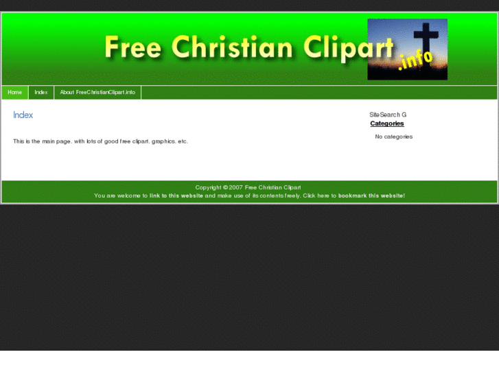 www.freechristianclipart.info