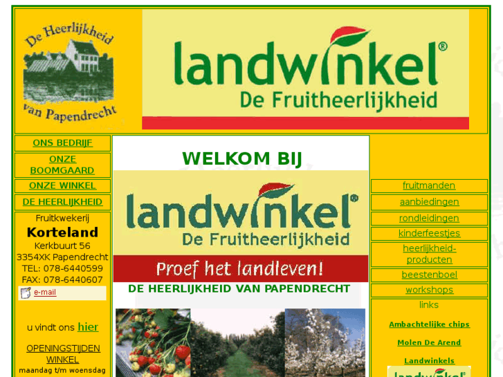 www.fruitheerlijkheid.nl