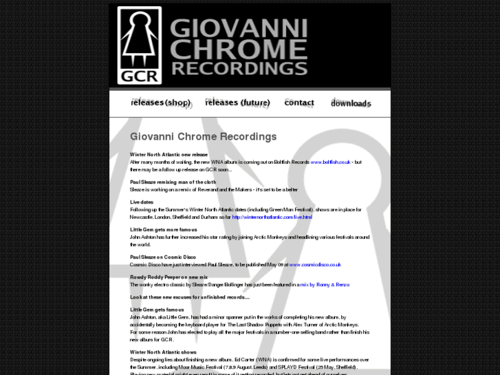 www.gcrecordings.co.uk