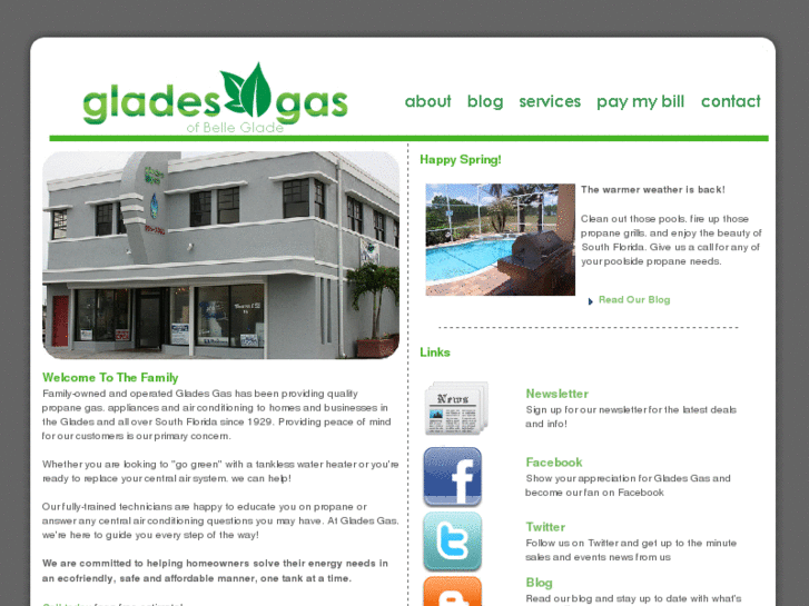 www.gladesgasac.com