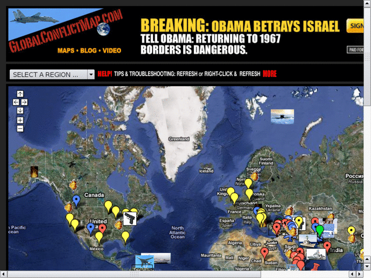 www.globalconflictmap.com