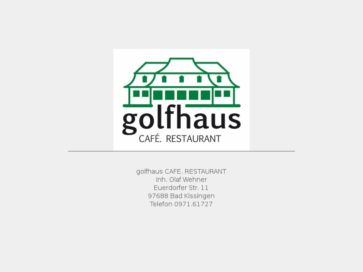 www.golfhausbadkissingen.com