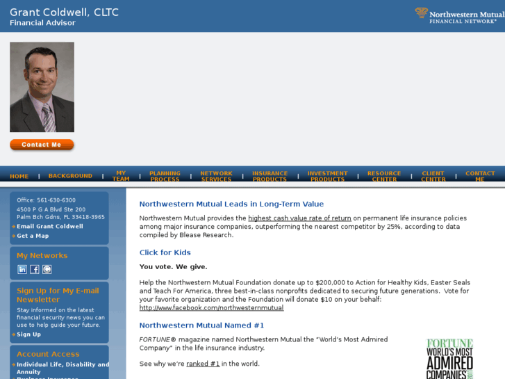 www.grantcoldwell.com