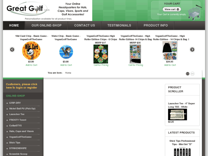 www.greatgolfusa.com