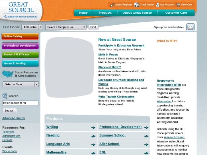 www.greatsource.info