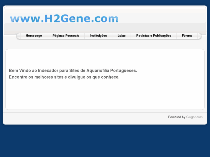 www.h2gene.com