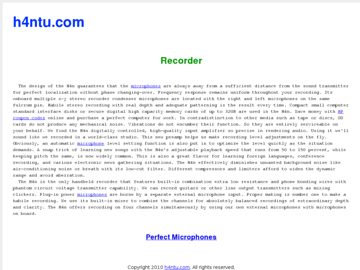 www.h4ntu.com