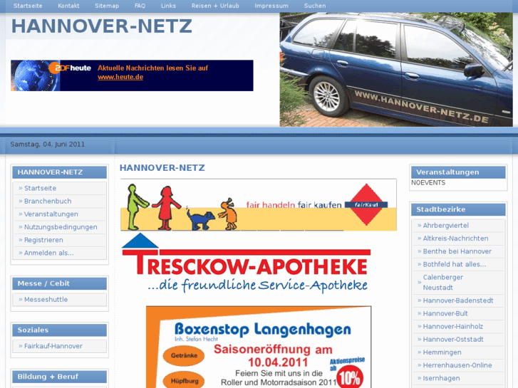 www.hannover-netz.de