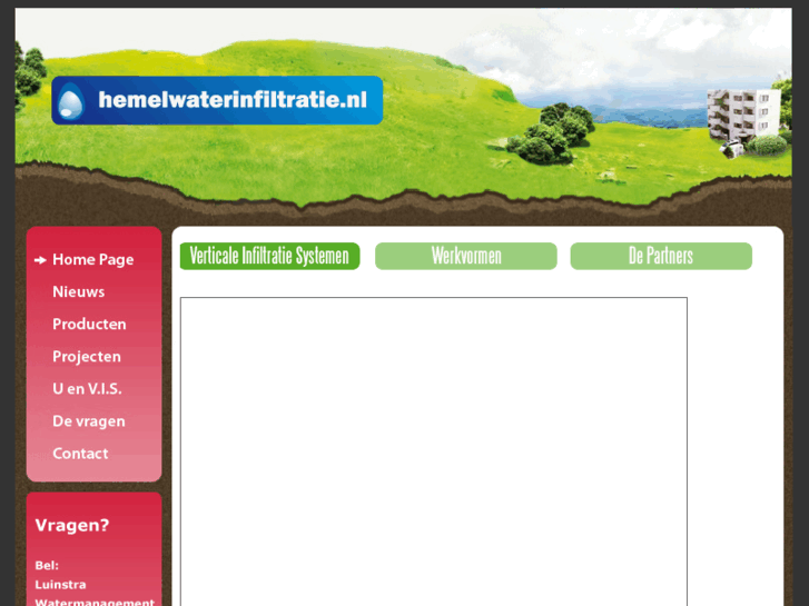 www.hemelwaterinfiltratie.nl