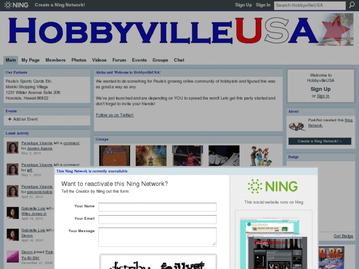 www.hobbyvilleusa.com