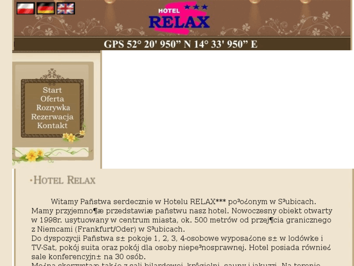 www.hotel-relax.eu