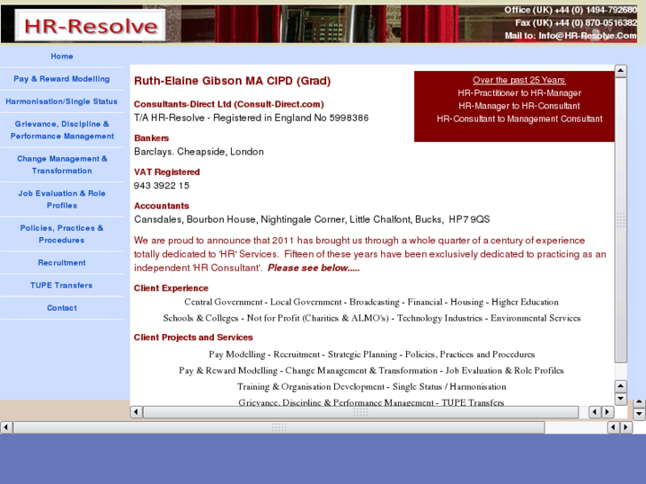 www.hr-resolve.com