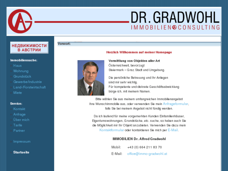 www.immo-gradwohl.at