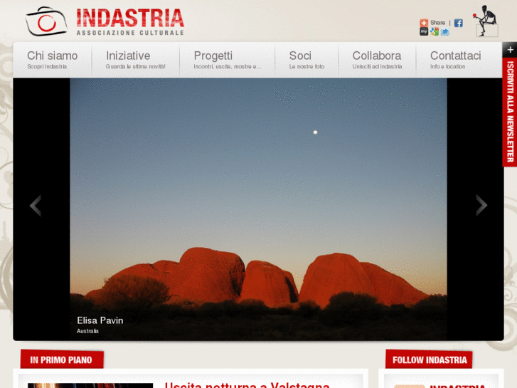 www.indastria.info