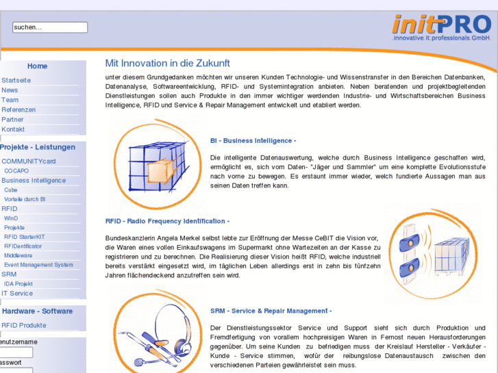 www.initpro.de