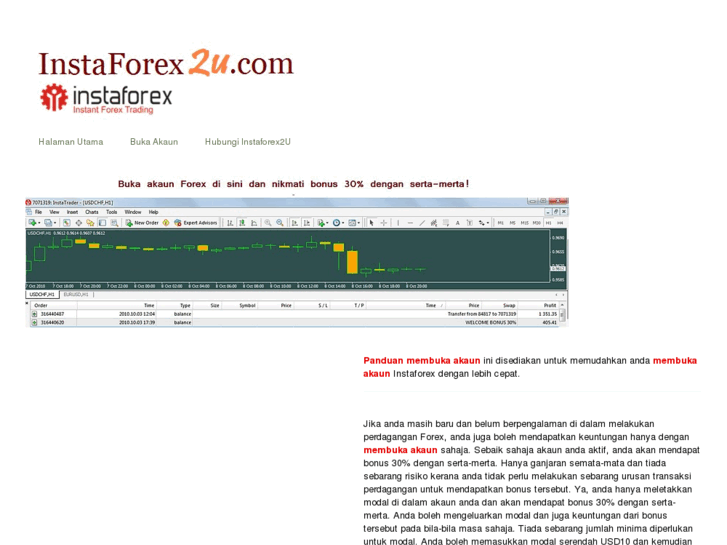 www.instaforex2u.com