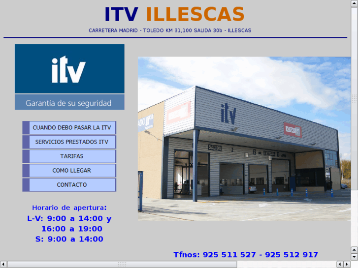 www.itv-illescas.com