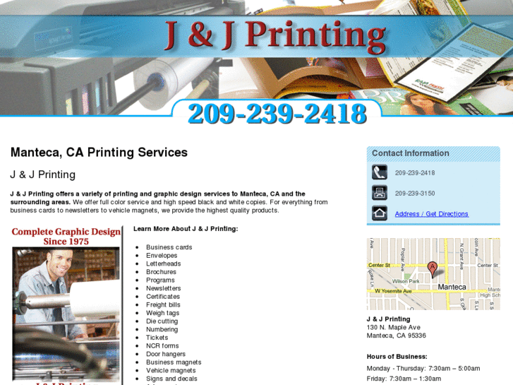 www.jandjprinting75.com