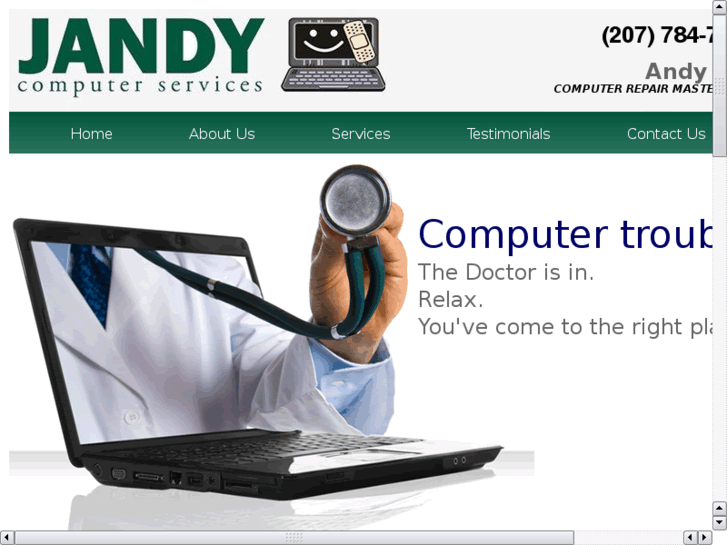 www.jandy.net