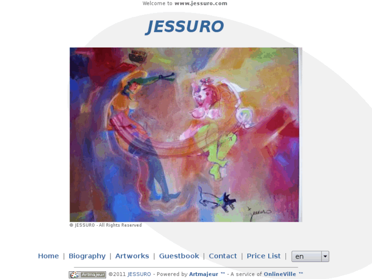 www.jessuro.com