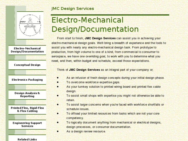 www.jmcdesignservices.com