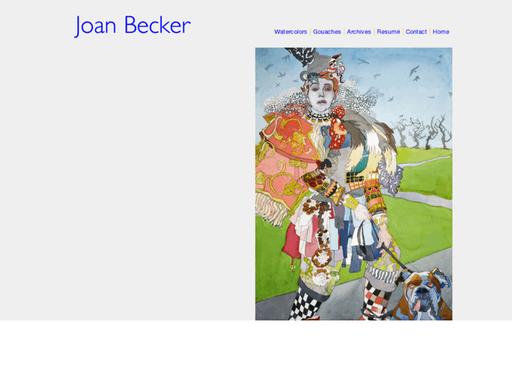 www.joanbecker.com