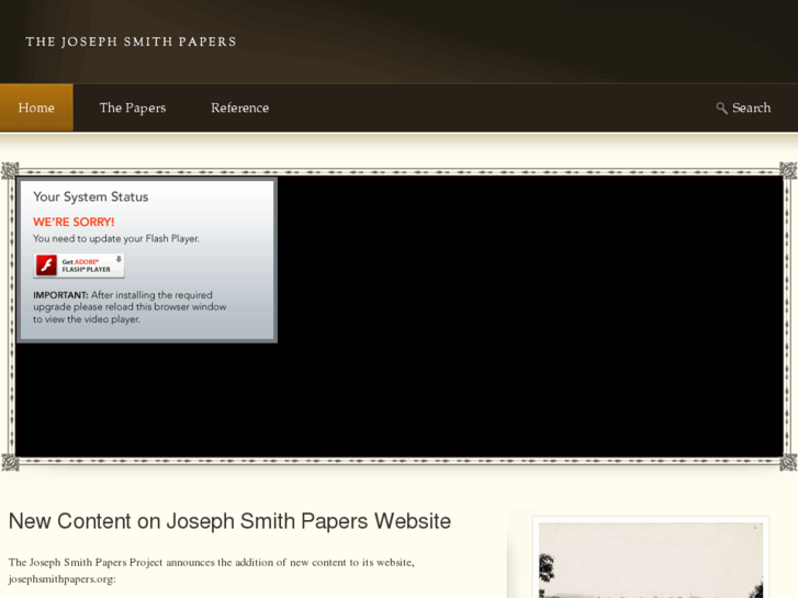 www.josephsmithpapers.org