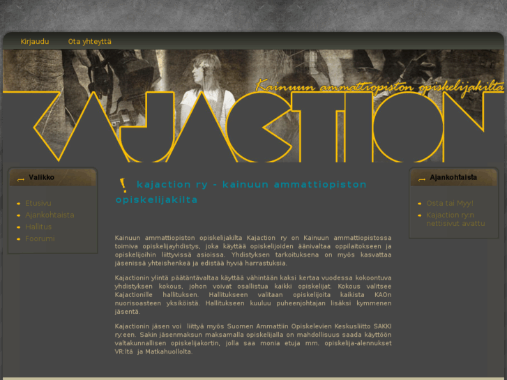 www.kajaction.net