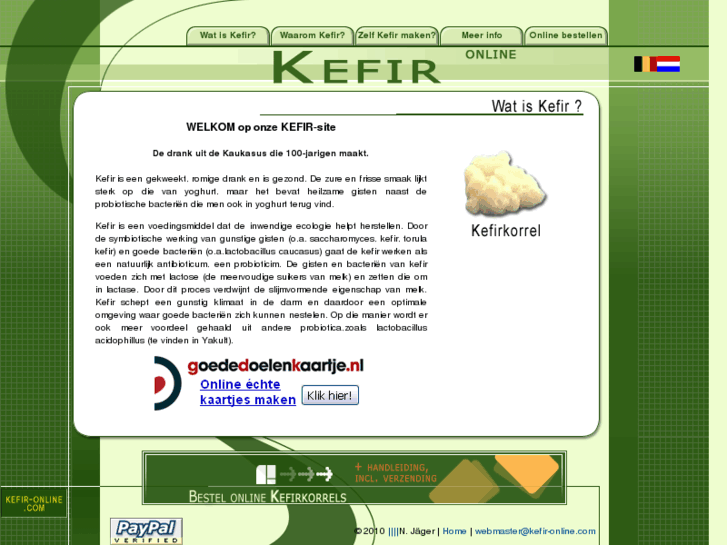 www.kefir-online.com