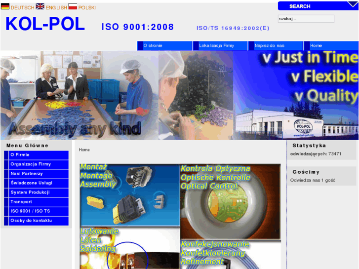 www.kol-pol.com