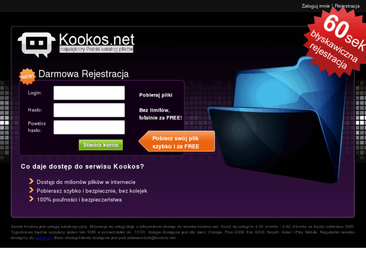 www.kookos.net