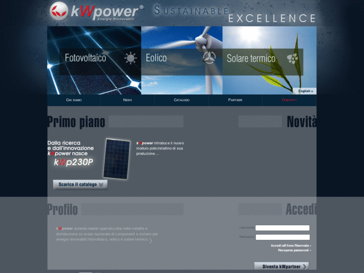 www.kwpower.it