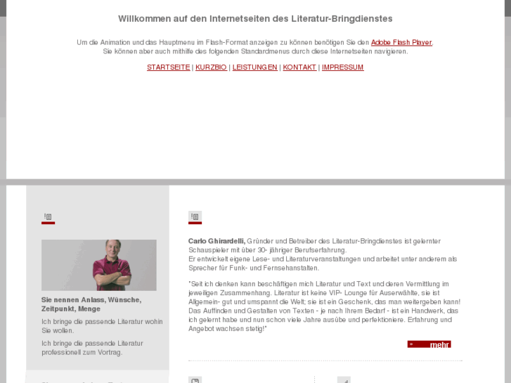 www.literatur-bringdienst.com