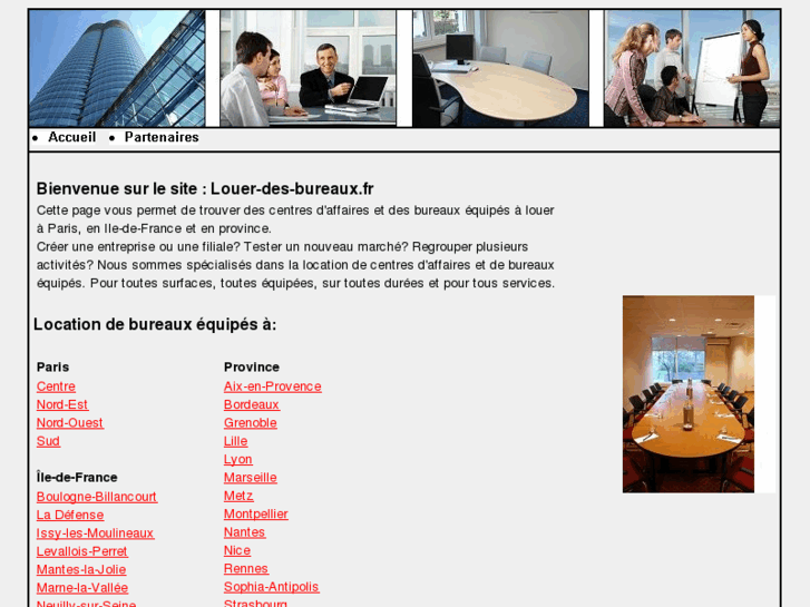 www.louer-des-bureaux.fr