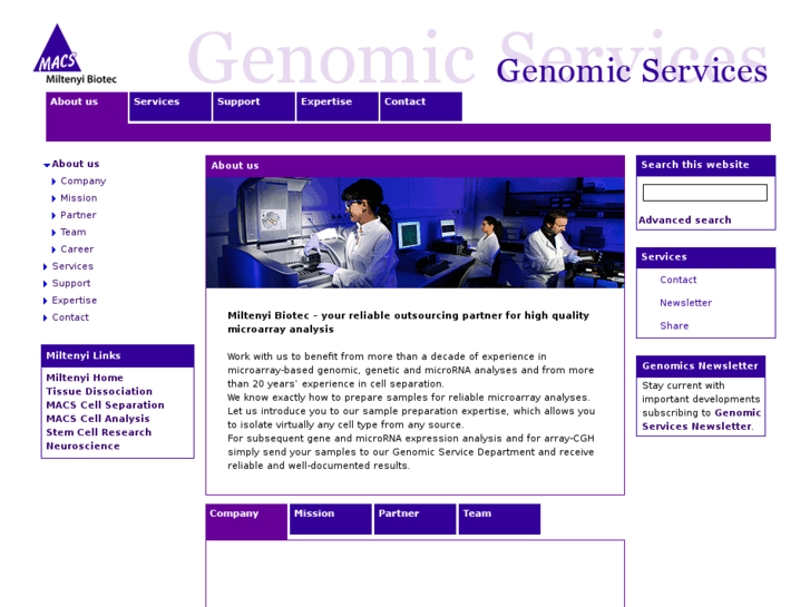 www.macs-genomic-services.com