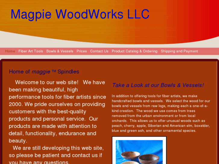 www.magpiewoodworksusa.com