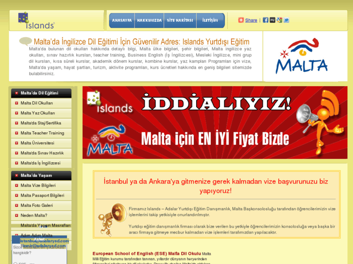 www.maltadaingilizce.org