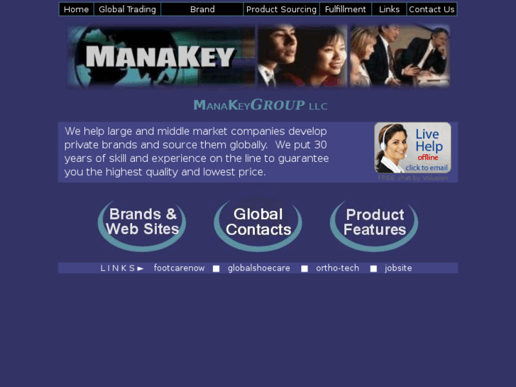 www.manakey.com